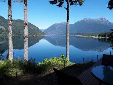 Main picture of 5901 N Lake Cushman Rd