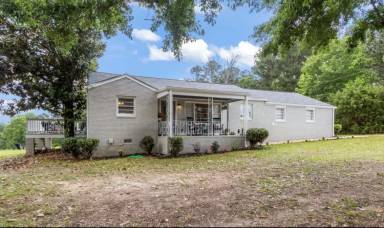Main picture of 1209 Iris Lake Rd