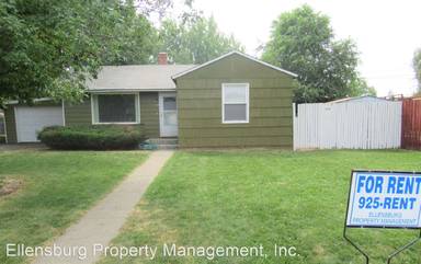 Main picture of 704 E Hobert Ave