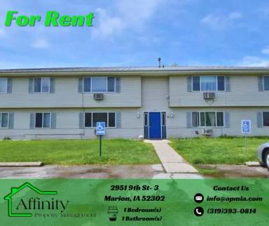 Main picture of Janus Real Estate: 2951 9th Street - 8