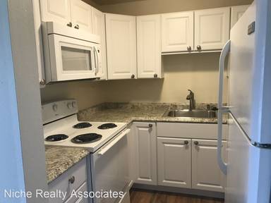 Main picture of Bayview Apartments