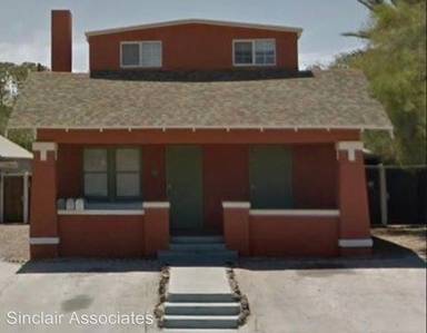 Main picture of 409 N Park Ave