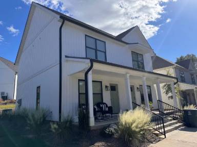 Main picture of Ligon St