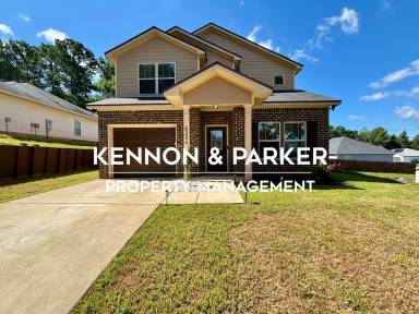 Main picture of 4304 Velpoe Dr