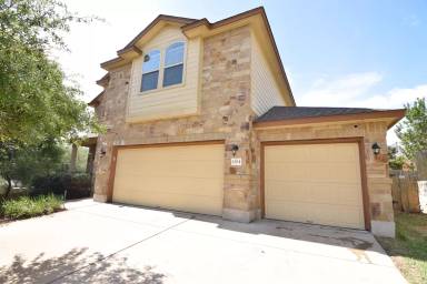 Main picture of 1204 Rocky Ridge Trl