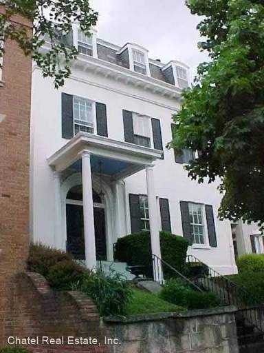 Main picture of 3241 N St NW