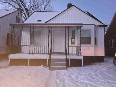 Main picture of 13019 Longview St