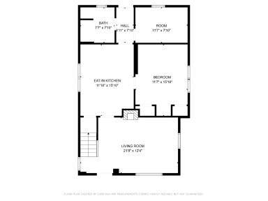 Main picture of 99 Grosvenor St