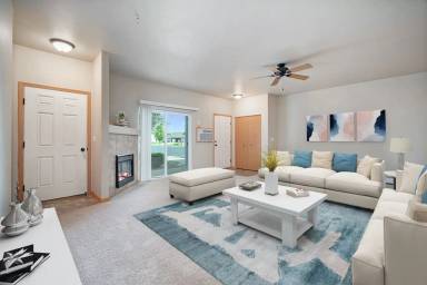 Main picture of Southwest Park Apartments