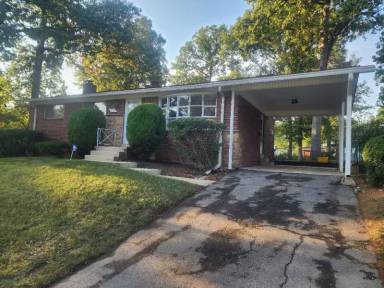 Main picture of 9602 Underwood St