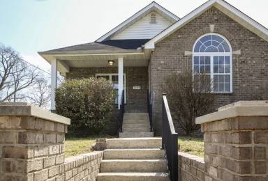 Main picture of 3109 Albion St