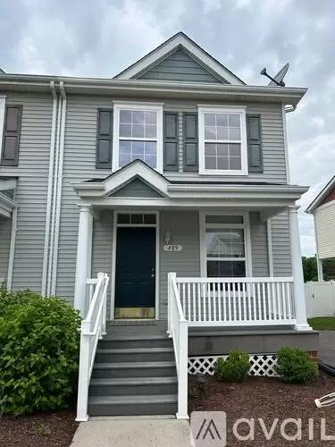 Main picture of 409 Gandy Dancer Ct