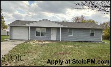 Main picture of 3303 Chief Tarkee Ct