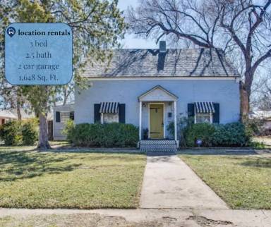 Main picture of 2515 25th St