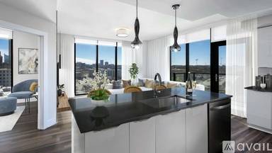 Main picture of Ascent Midtown Apartments