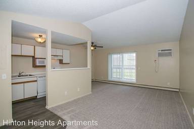 Main picture of Hinton Heights Apartments