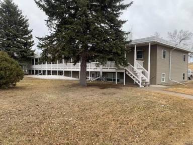 Main picture of 1115 Campbell Dr