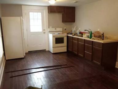 Main picture of S Saint Clair Abrams Ave