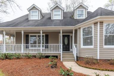 Main picture of 2509 Baytree Dr