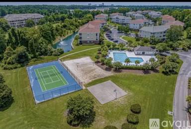 Main picture of Ironwood Complex