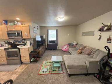 Main picture of 412 1/2 S Lincoln St