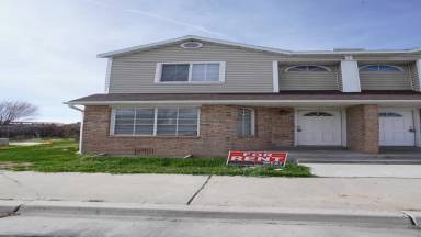Main picture of Townhouse Estates Apartments