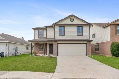 Main picture of 5819 Providence Oak