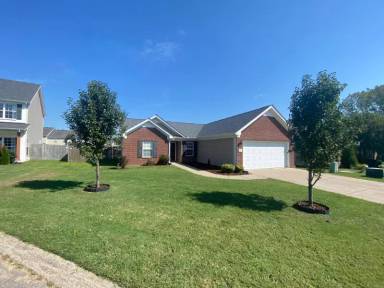 Main picture of 8002 Alydar Ct