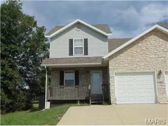 Main picture of 21481 Risky Rd