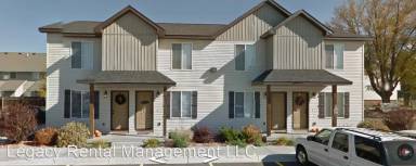 Main picture of 446 W 6th S