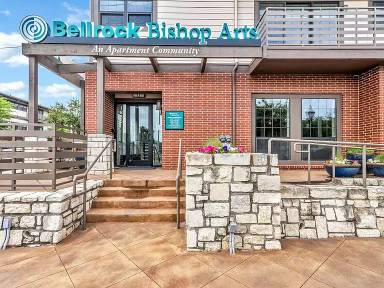 Main picture of Bellrock Bishop Arts