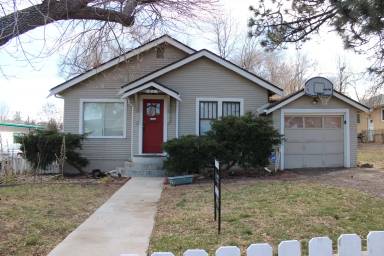 Main picture of 21 Bonfoy Ave