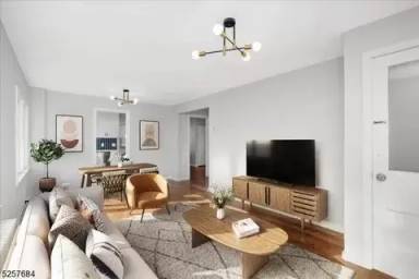 Main picture of 525 Mercer St