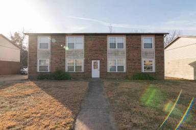 Main picture of 5405 Collier Lane - A