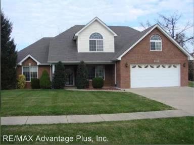 Main picture of 2525 Chatsworth Dr