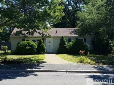 Main picture of 257 Beacon St