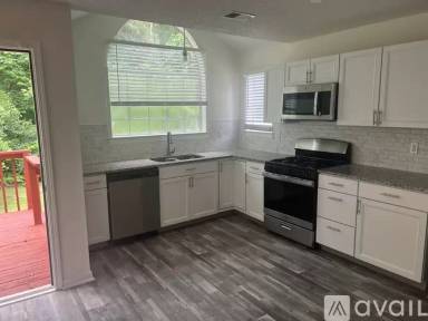Main picture of 5545 Northcut Dr