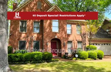 Main picture of 1752 Meadow River Cv