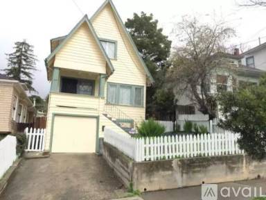 Main picture of 1316 E 27th St