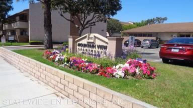 Main picture of Mountain View Apartments