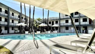 Main picture of Greenhouse Apartments