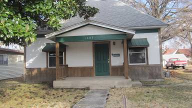 Main picture of 1403 W 9th St