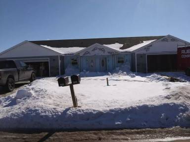 Main picture of 3117 Barrington Pl