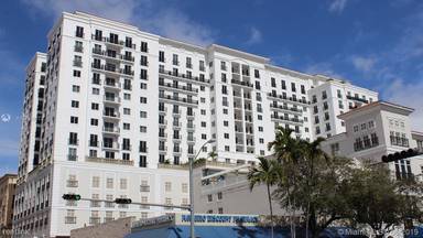 Main picture of Ten Aragon Condo