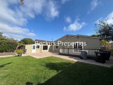 Main picture of 115 San Juan Dr