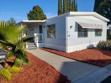 Main picture of Upland Cascade Mobile Home Park