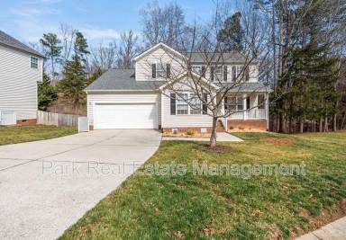 Main picture of 420 New Parkside Dr