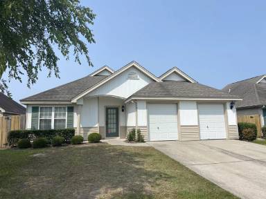 Main picture of 5328 Sun Coast Dr