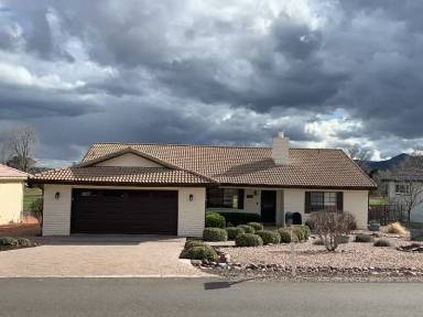 Main picture of 11033 E Manzanita Trl