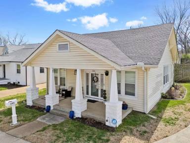 Main picture of 245 Antioch Pike